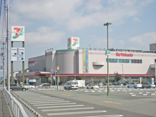 イトーヨーカドー 明石店の画像