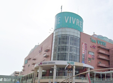 明石ビブレの画像1