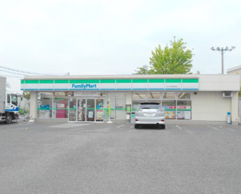 ファミリーマートさいたま宮前町店の画像1