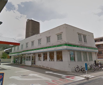 ファミリーマート・大宮桜木町店の画像1