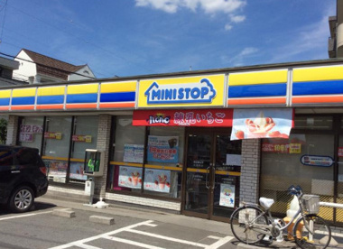 ミニストップ大成町店の画像1