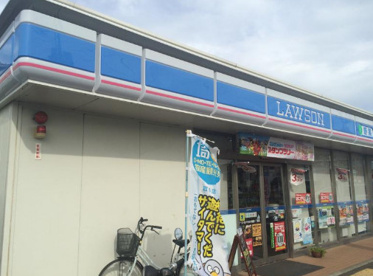 ローソン さいたま大和田一丁目の画像1