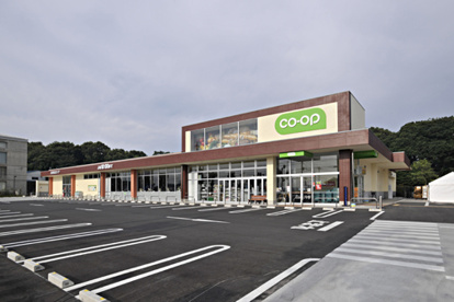 コープ・大宮中川店の画像1