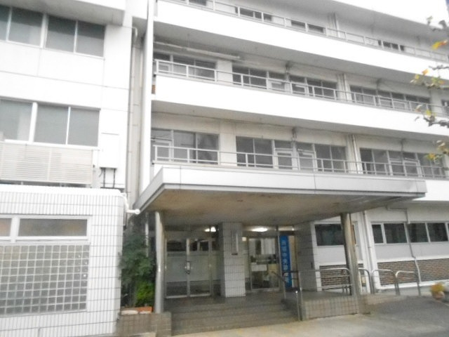 田端中央診療所情報ページ 日暮里 駒込 巣鴨の賃貸なら株式会社マナコーポレーション