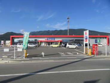ヤマダ電機テックランドNew甲府の画像2