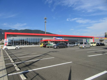 ヤマダ電機テックランドNew甲府の画像3