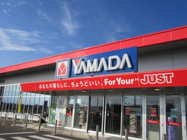ヤマダ電機テックランドNew甲府の画像4