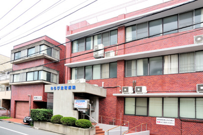 医療法人社団敬寿会 わらび北町病院の画像1