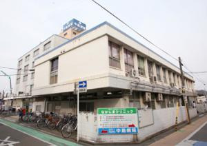 中島病院の画像1