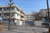 池田市立秦野小学校