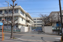 池田市立秦野小学校