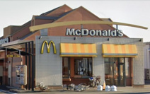 マクドナルド 加古川河原店