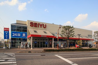 西友川口芝店の画像1