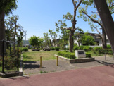 伏尾台北中央公園