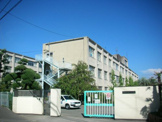 池田市立緑丘小学校