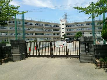 志木市立宗岡小学校の画像1