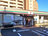 セブンイレブン大田区南雪谷5丁目
