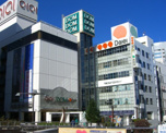 ダイエー大宮店