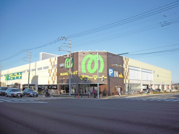 マミーマート 南中野店の画像1