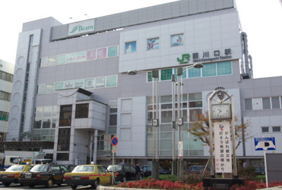 西川口駅の画像1