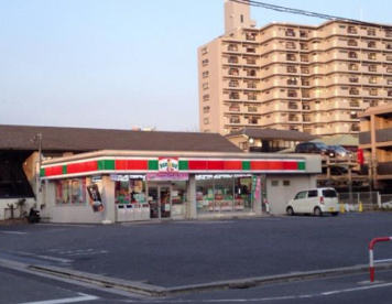 サンクス戸田本町５丁目店の画像1