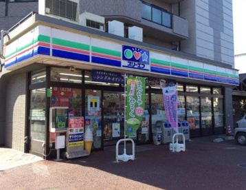 スリーエフ川口２丁目店の画像1