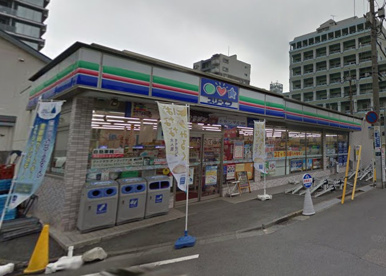 スリーエフ蕨駅前店の画像1
