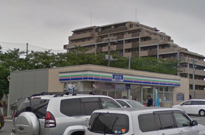 スリーエフ川口朝日４丁目店の画像1