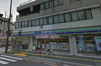 スリーエフ西川口６丁目店の画像1