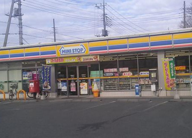 ミニストップ川口江戸店の画像1