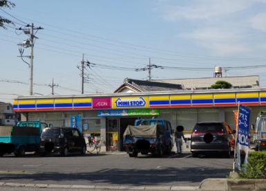 ミニストップ川口赤井店情報ページ 埼玉の不動産売買や買取のことならアバンティオホームへ