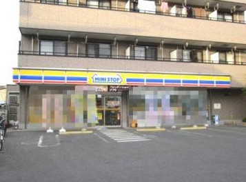 ミニストップ川口中青木店の画像1