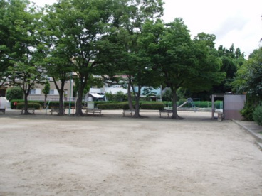 原新池公園の画像1