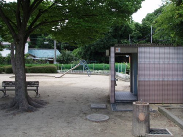 原新池公園の画像3