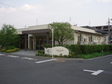 ミルフィーユ アンヴェールの画像1
