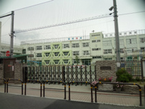 品川区立小山台小学校