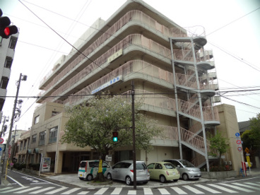 松井律東診療所の画像1