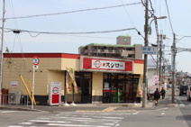 スシロー 池田店