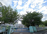 川崎市立新作小学校
