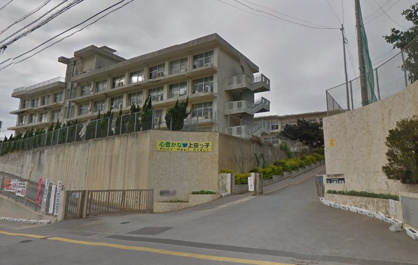 豊見城市立上田幼稚園の画像1