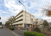 横浜市立下野谷小学校