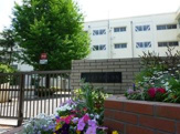 横浜市立奈良小学校