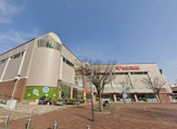 スーパー三和 こどもの国店
