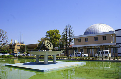 青木町公園の画像1