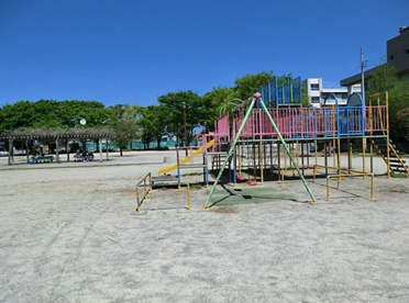 柳崎公園の画像1