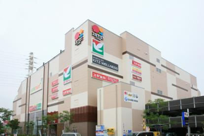 ヨークマート 日進店の画像1
