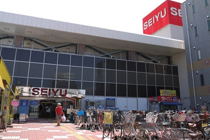 西友東大宮店の画像1