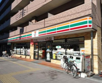 セブンイレブン 川口４丁目店の画像1