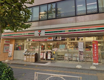 セブンイレブン 板橋坂下１丁目店の画像1