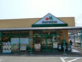 スーパー マルエツ 町田鶴川店